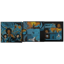 THIN LIZZY, Vinyl THE ACOUSTIC SESSIONS