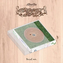 Kiiikiii, CD Uncut Gem