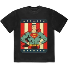 Superman Stripes thumbnail