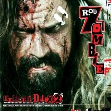 Rob Zombie, CD ZOMBIE, ROB - HELLBILLY DELUXE 2