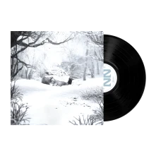 Vinyl SZNZ: WINTER