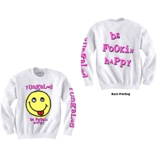 Crewneck Raver Smile