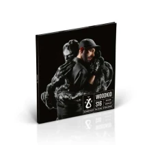 CD S16