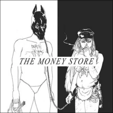 Death Grips, Vinyl DEATH GRIPS - MONEY STORE
