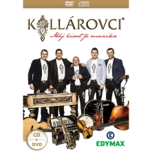 CD Môj Život Je Muzika