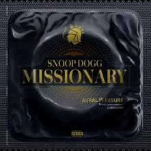 Snoop Dogg, CD Missionary (US Edition)