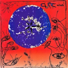 CD Wish (30th Anniversary Edition)