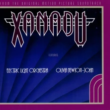 CD Xanadu (From The Original Motion Picture Soundtrack)