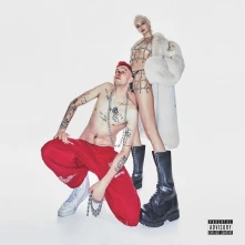 CD EXPLICIT: THE MIXXXTAPE