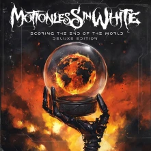 Motionless in White, CD SCORING THE END OF THE WORLD