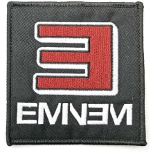 Eminem, Nažehlovačka Reversed E Logo