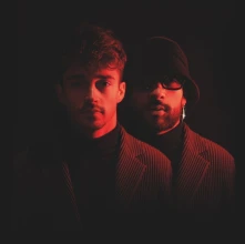 CD Pamart, Sofiane & Char... - Dreamers