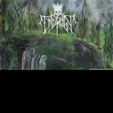 CD WAY OF ALL FLESH IS DECAY