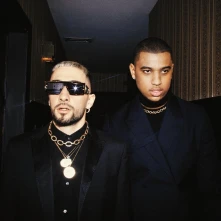 CD Yg Pablo & Sofiane... - Diamond Tears