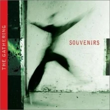 The Gathering, CD GATHERING - SOUVENIRS