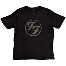 Tričko FF Logo