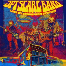 Vinyl LIVE AT CROSSTOWN STATION
