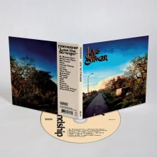 CD LOVE THE STRANGER