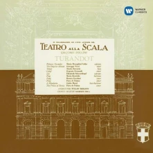 CD Puccini, G. - Turandot