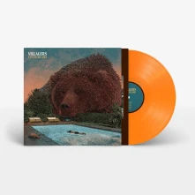 Vinyl FEVER DREAMS