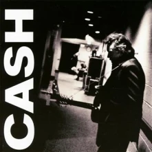 Johnny Cash, CD AMERICAN III: SOLITARY MAN
