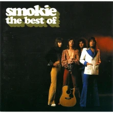 Smokie, CD The Best Of