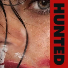CD HUNTED