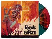 Vinyl LORDS OF SALEM