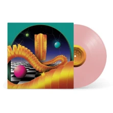 Atmosphere, Vinyl TALK TALK