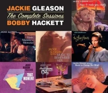 CD GLEASON, JACKIE - COMPLETE SESSIONS