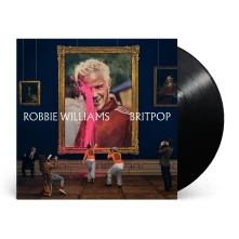 Vinyl Britpop