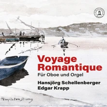 CD HANSJORG SCHELLENBERGE...