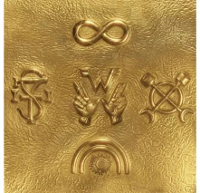 Weezer, CD WEEZER