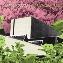 CD SWANSEA SOUND - TWENTIETH CENTURY