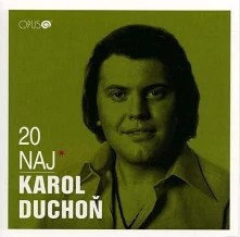 Karol Duchoň, CD 20 NAJ