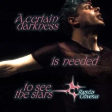 Vinyl A CERTAIN DARKNESS IS NEEDED TO SEE THE STARS