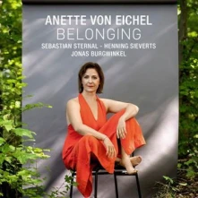 CD BELONGING