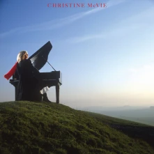 Vinyl CHRISTINE MCVIE