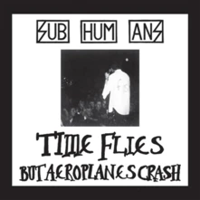 Vinyl TIME FLIES + RATS