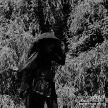 CD MOOR MOTHER - ANALOG FLUIDS OF SONIC BLACK HOLES