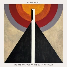 CD IN THE SHADOW OF THE HOLY MOUNTAIN