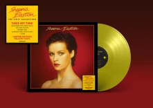 Vinyl TAKE MY TIME