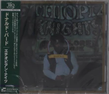 CD ETHIOPIAN KNIGHTS