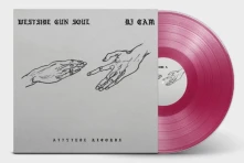 Vinyl WESTSIDE GUN SOUL