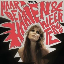 MEROL, CD NAAR DE HAAIEN & WEER TERUG