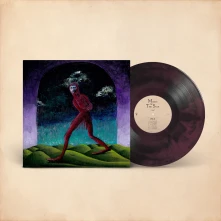 Vinyl MAGIC OF THE SALE