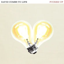 CD David Comes To Life