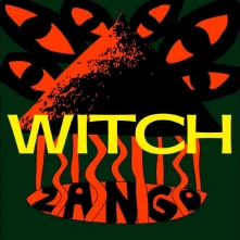 CD WITCH - ZANGO