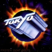 CD TOKYO - FASTEN SEAT BELTS