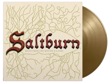 Vinyl SALTBURN